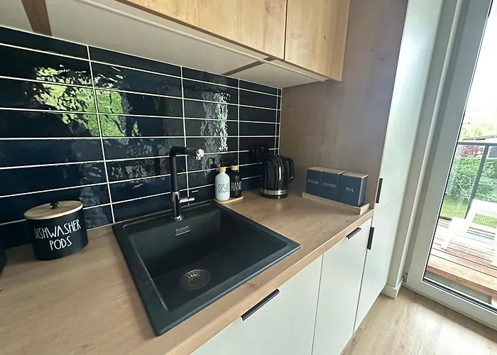 דירה Enduro Spot - Pod Kozia Gora ביילסקו-ביאלה