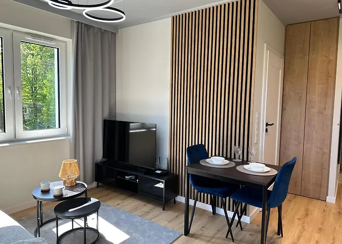 דירה Enduro Spot - Pod Kozia Gora