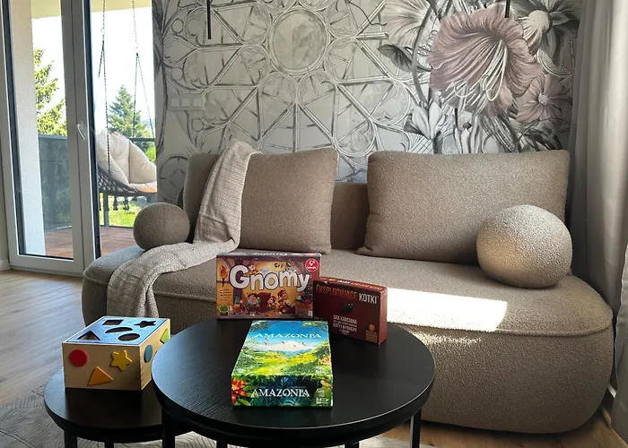 Enduro Spot - Pod Kozia Gora