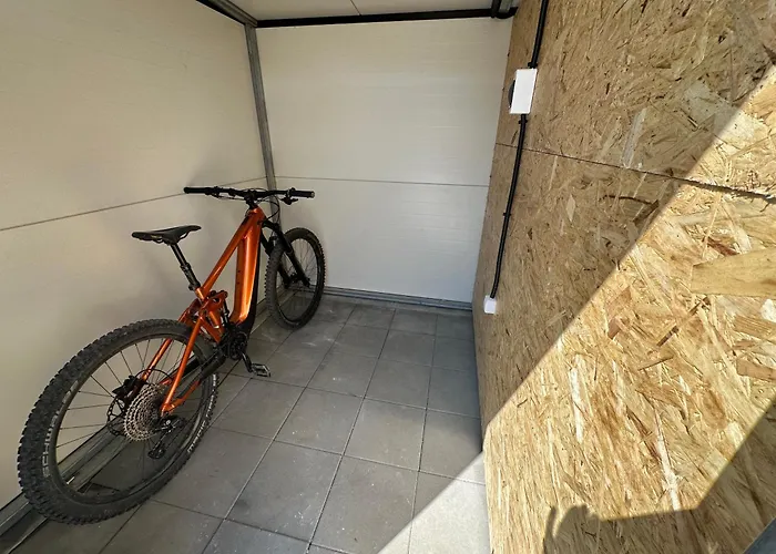 Enduro Spot - Pod Kozia Gora Bielsko-Biała