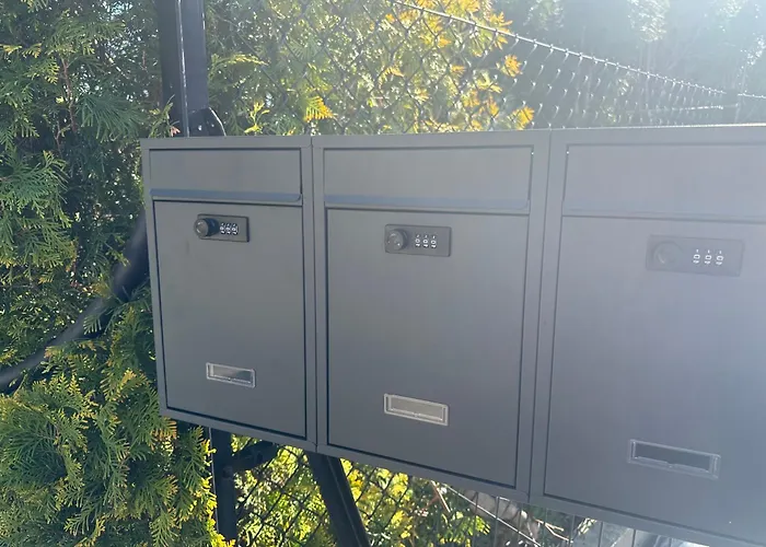 Enduro Spot - Pod Kozią Górą Apartamento