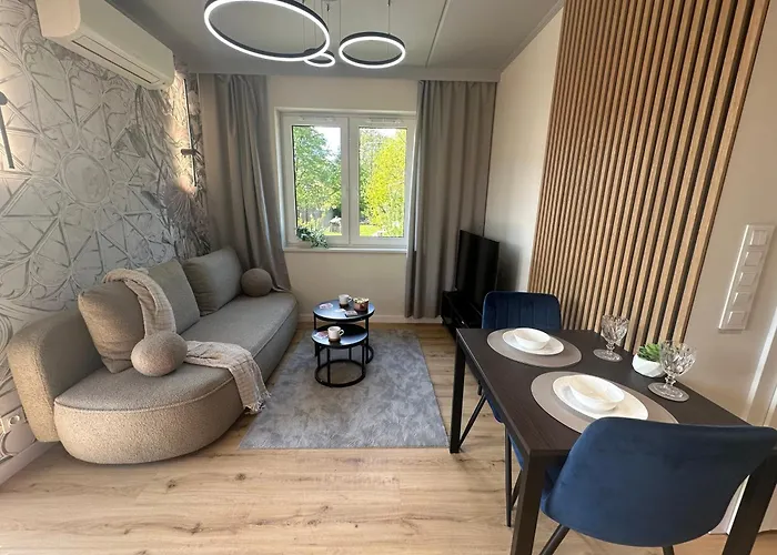 דירה Enduro Spot - Pod Kozia Gora