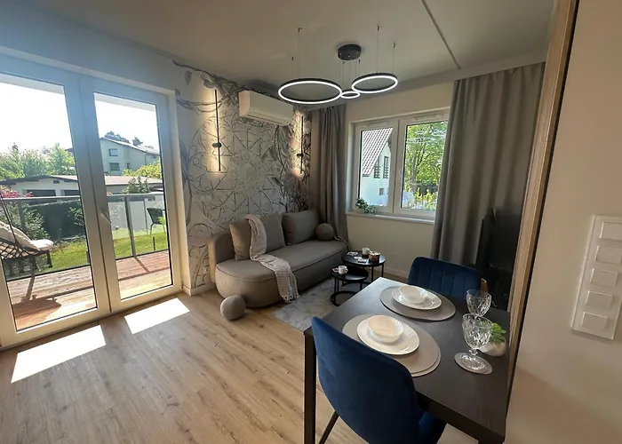 Enduro Spot - Pod Kozia Gora דירה *