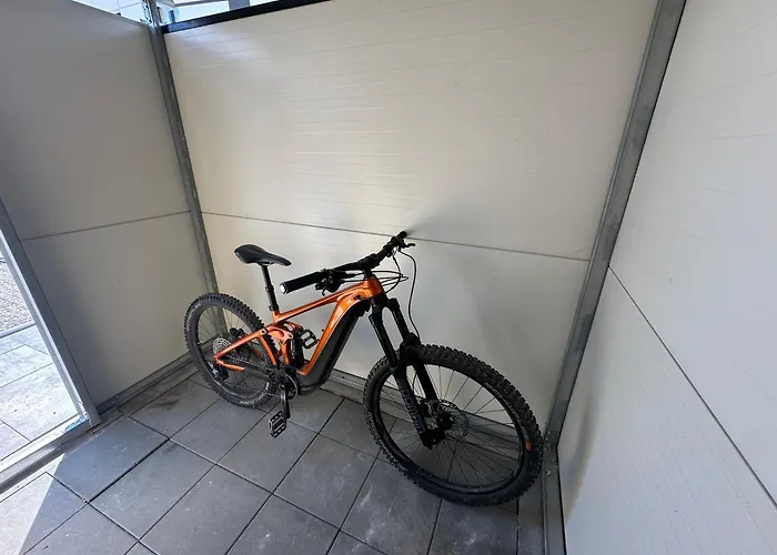 Enduro Spot - Pod Kozią Górą Apartamento