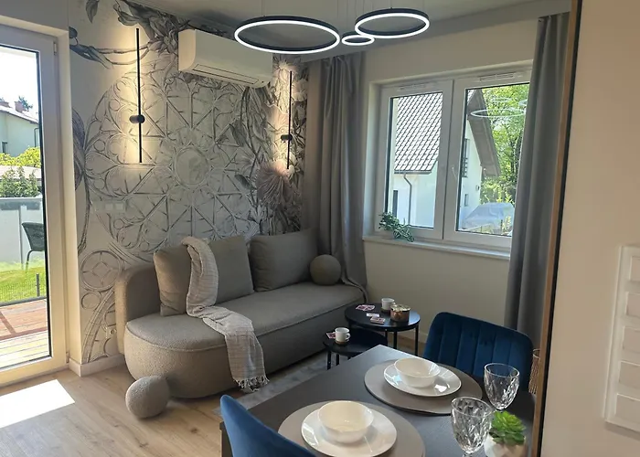 דירה Enduro Spot - Pod Kozia Gora ביילסקו-ביאלה