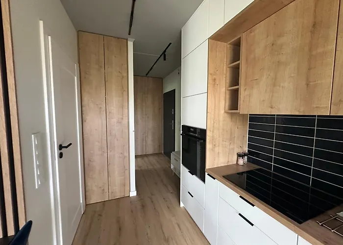 Appartement Enduro Spot - Pod Kozia Gora Bielsko-Biała