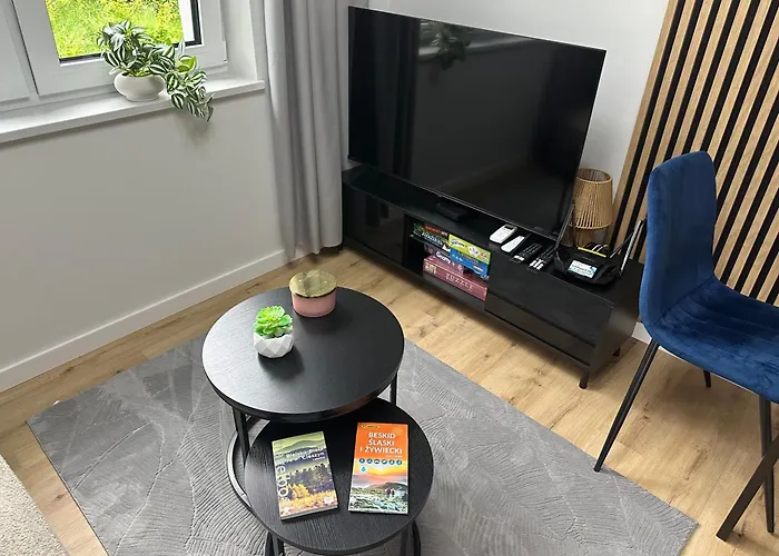 דירה Enduro Spot - Pod Kozia Gora