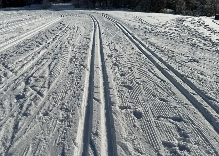 Enduro Spot - Pod Kozia Gora