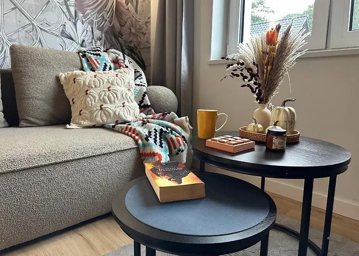 Enduro Spot - Pod Kozia Gora דירה