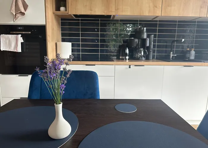 Enduro Spot - Pod Kozia Gora דירה ביילסקו-ביאלה