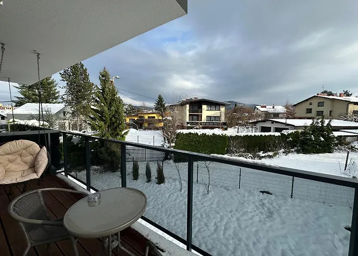 Enduro Spot - Pod Kozia Gora * Bielsko-Biała