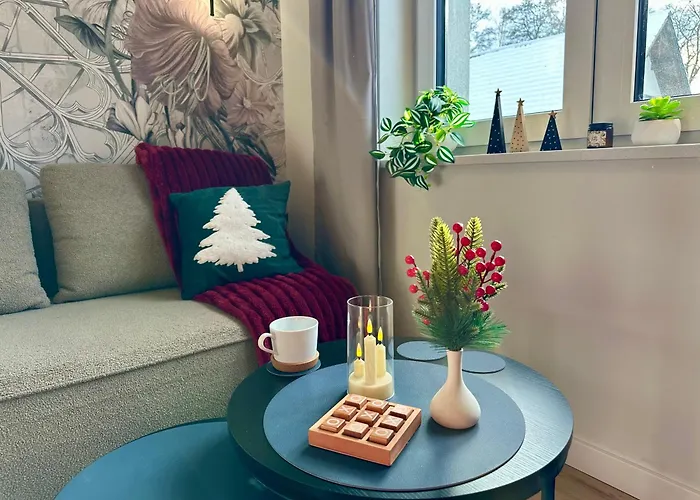 Enduro Spot - Pod Kozia Gora