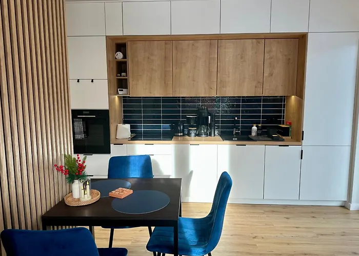 Enduro Spot - Pod Kozia Gora Appartement Bielsko-Biała